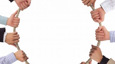 Learn Delegation – the Art of Delegating Effectively