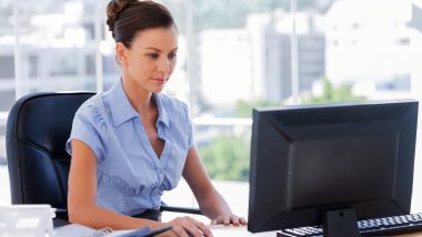 Learn How to Get Your Job Search Started Online