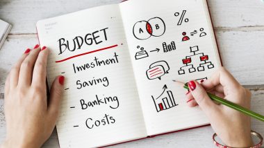 Learn Budgets and Managing Money