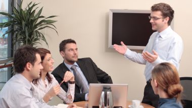 Learn Communication Strategies