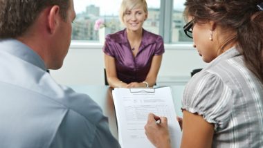 Learn Hiring for Success – Behavioral Interviewing Techniques Online