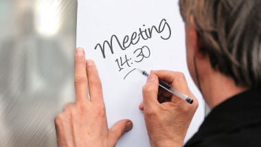 Learn Meeting Management – the Art of Making Meetings Work Learn Meeting Management – the Art of Making Meetings Work