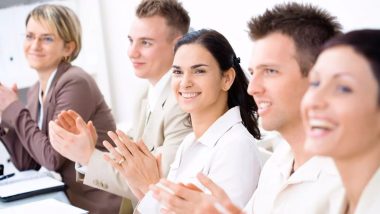 Learn Employee Recognition Online