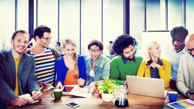 Learn How to Deliver a Lunch and Learn Program Learn How to Deliver a Lunch and Learn Program