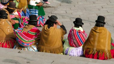 Learn Aymara Online – Level 1 Learn Aymara Online – Level 1