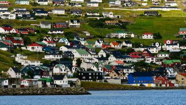 Learn Faroese Online – Level 1 Learn Faroese Online – Level 1