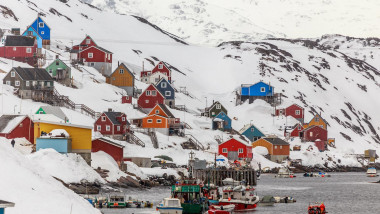 Learn Greenlandic Online – Level 1