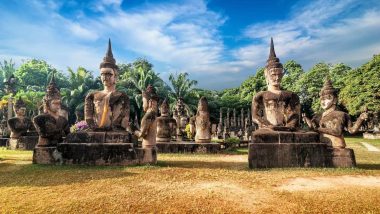 Learn Lao Online – Level 1