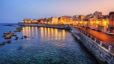 Learn Sicilian Online – Level 1