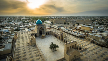 Learn Uzbek Online – Level 1 Learn Uzbek Online – Level 1