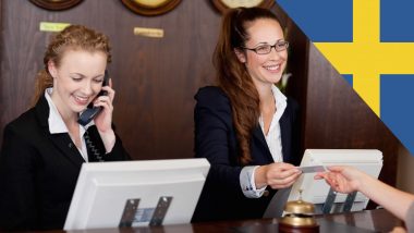 Learn Swedish Online (Hospitality) – Level 1 Learn Swedish Online (Hospitality) – Level 1