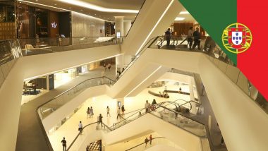 Learn Portuguese Online (Retail) – Level 1