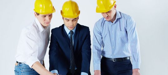 Planning for Workplace Safety