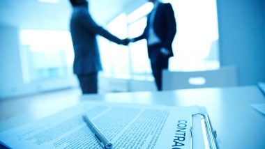 Learn Contract Management Online