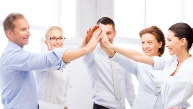 Learn Team Building Through Chemistry Online